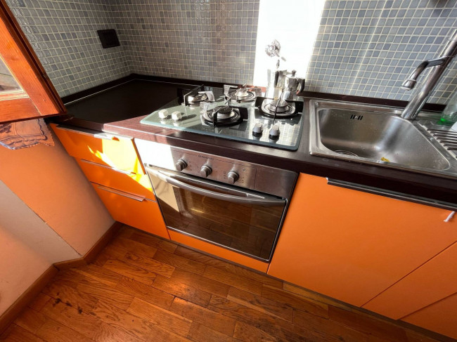 Appartamento in affitto a Firenze