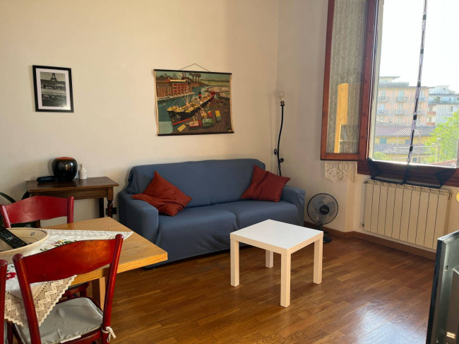 Appartamento in affitto a Firenze