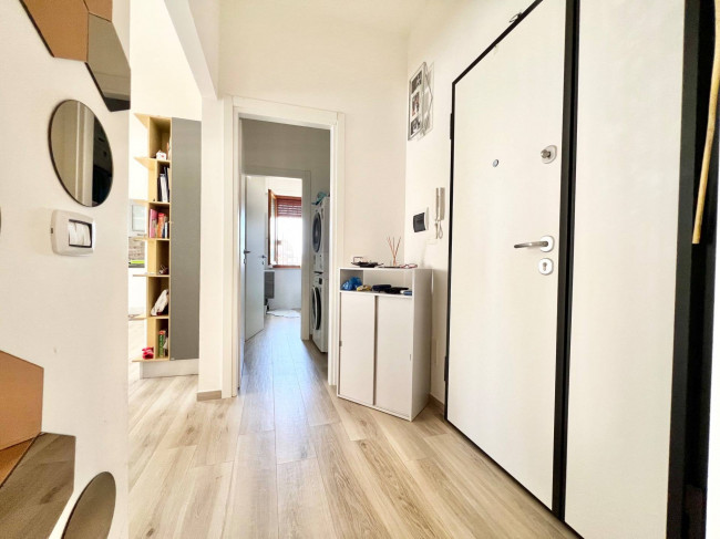 Appartamento in vendita a Sovicille