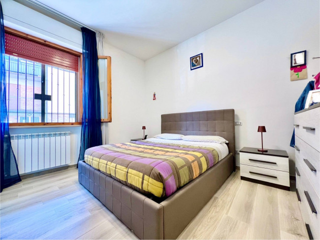 Appartamento in vendita a Sovicille