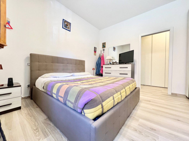 Appartamento in vendita a Sovicille