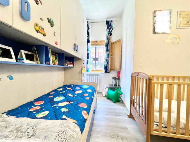 Appartamento in vendita a Sovicille