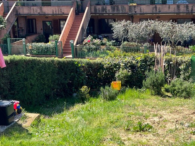 Appartamento in vendita a Sovicille