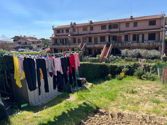 Appartamento in vendita a Sovicille