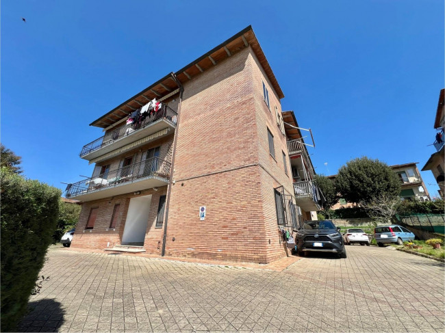 Appartamento in vendita a Sovicille