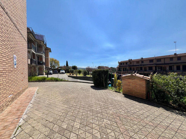 Appartamento in vendita a Sovicille