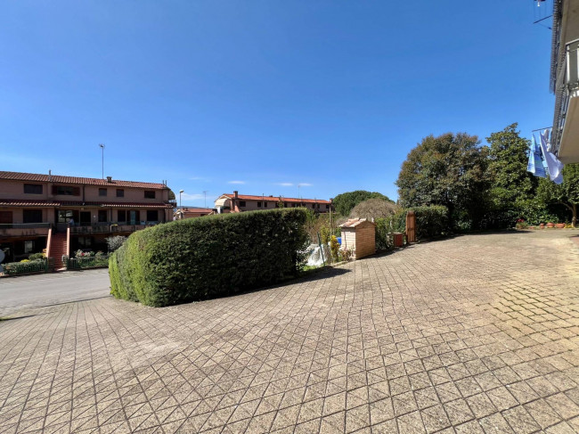 Appartamento in vendita a Sovicille
