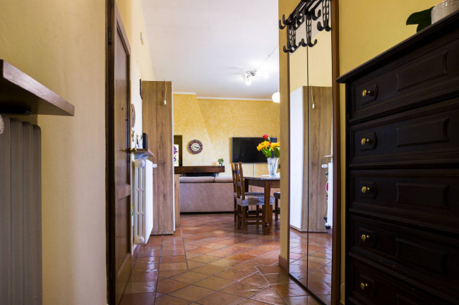 Appartamento in vendita a Colle di Val d'Elsa