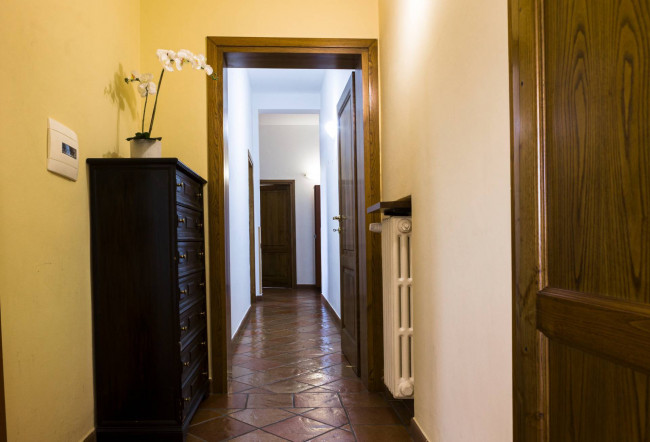 Appartamento in vendita a Colle di Val d'Elsa