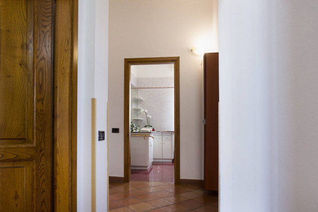 Appartamento in vendita a Colle di Val d'Elsa