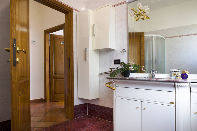 Appartamento in vendita a Colle di Val d'Elsa
