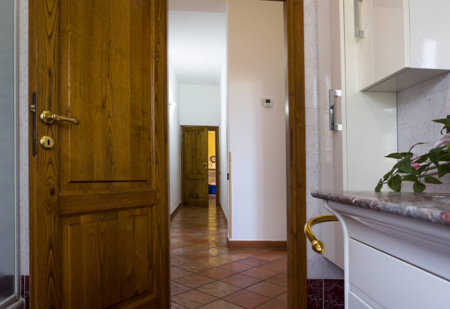 Appartamento in vendita a Colle di Val d'Elsa