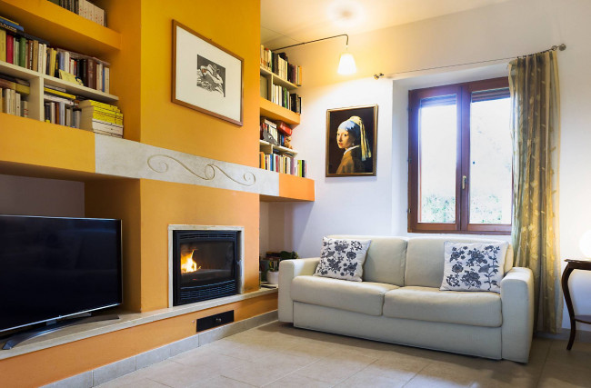 Casa singola in vendita a Siena