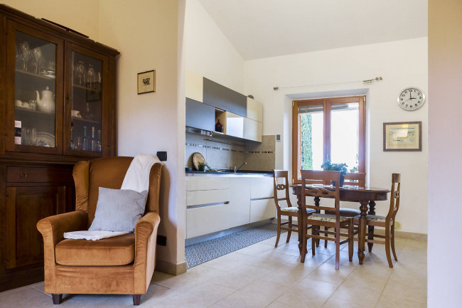 Casa singola in vendita a Siena