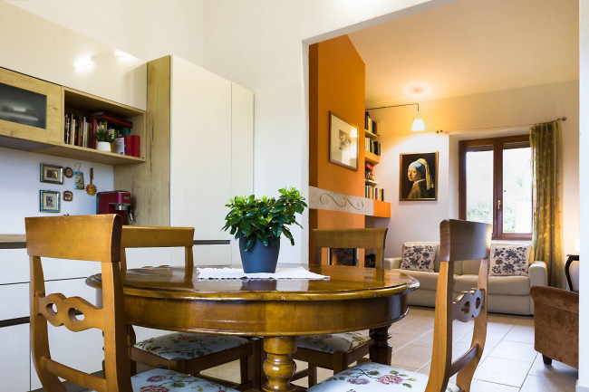 Casa singola in vendita a Siena