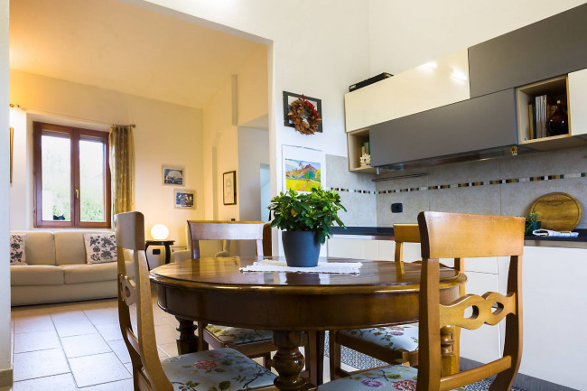 Casa singola in vendita a Siena