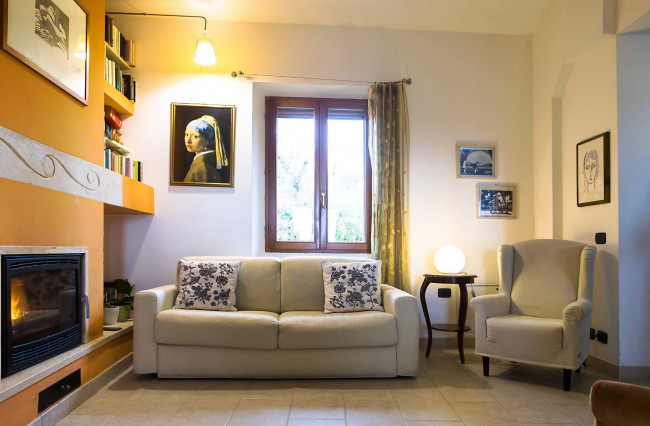 Casa singola in vendita a Siena