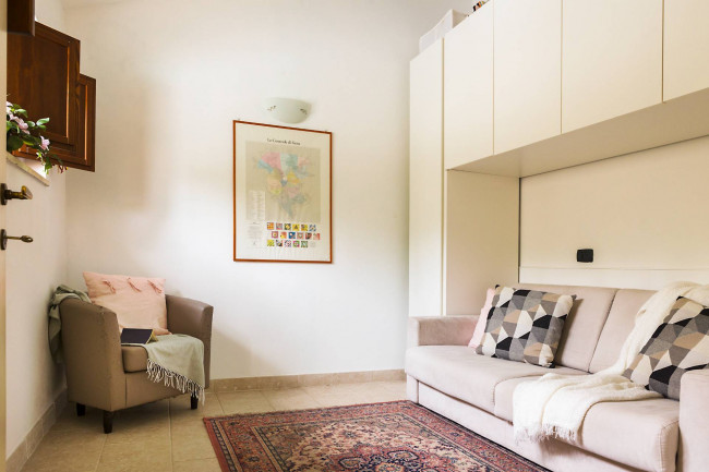 Casa singola in vendita a Siena