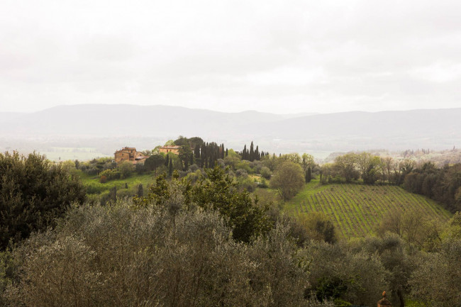 Casa singola in vendita a Siena