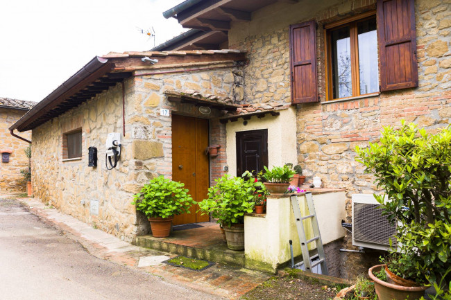 Casa singola in vendita a Siena