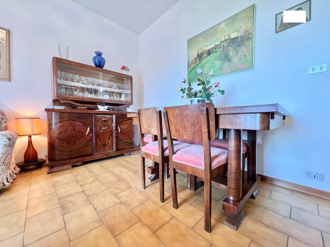 Appartamento in vendita a Castelnuovo Berardenga
