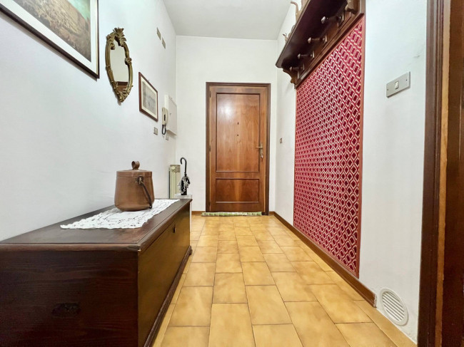 Appartamento in vendita a Castelnuovo Berardenga