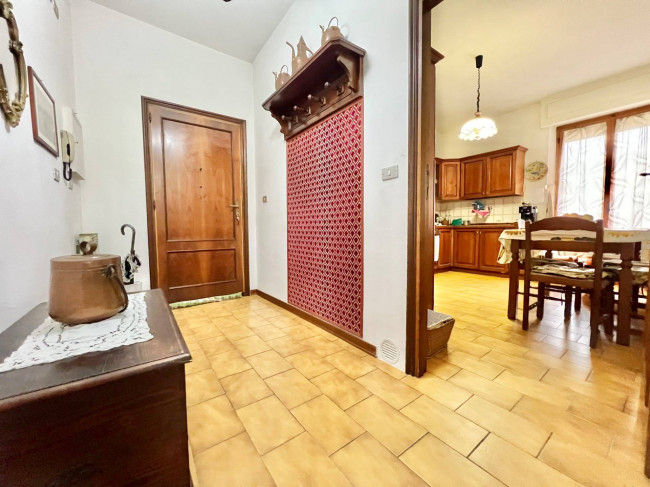 Appartamento in vendita a Castelnuovo Berardenga