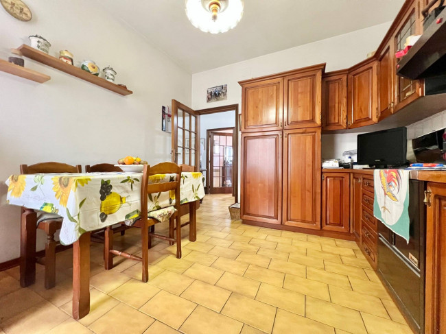 Appartamento in vendita a Castelnuovo Berardenga