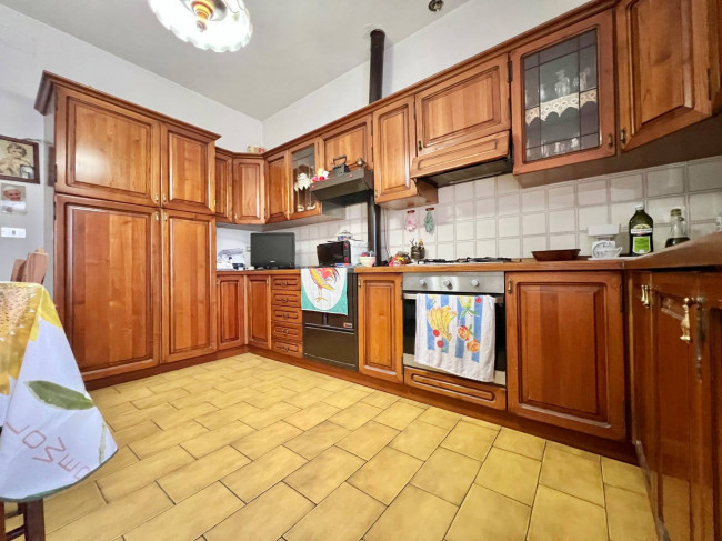 Appartamento in vendita a Castelnuovo Berardenga