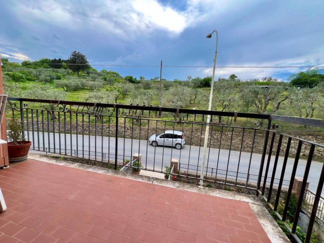 Appartamento in vendita a Castelnuovo Berardenga