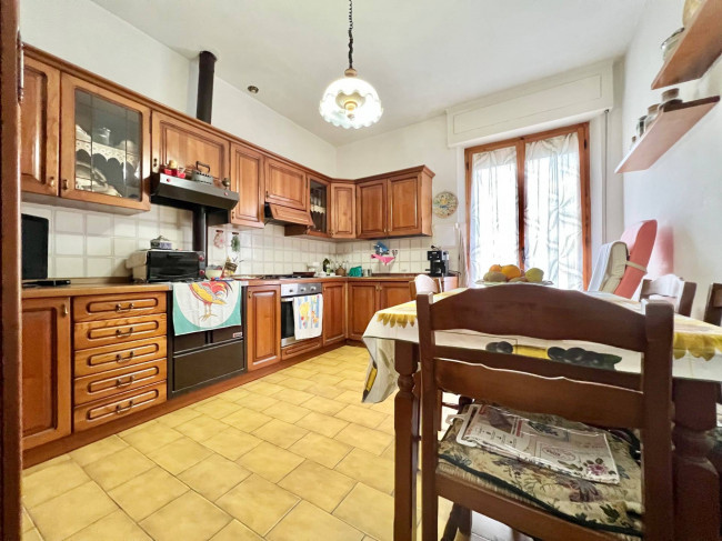 Appartamento in vendita a Castelnuovo Berardenga