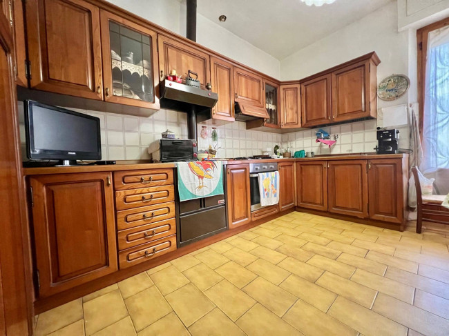 Appartamento in vendita a Castelnuovo Berardenga