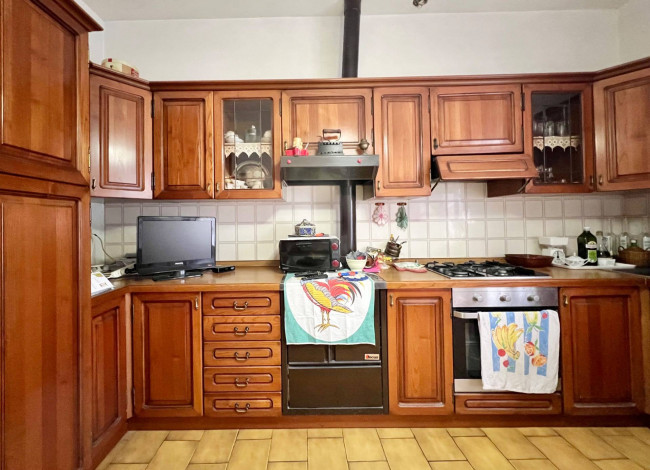 Appartamento in vendita a Castelnuovo Berardenga