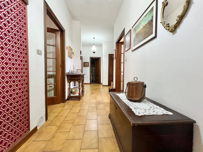 Appartamento in vendita a Castelnuovo Berardenga