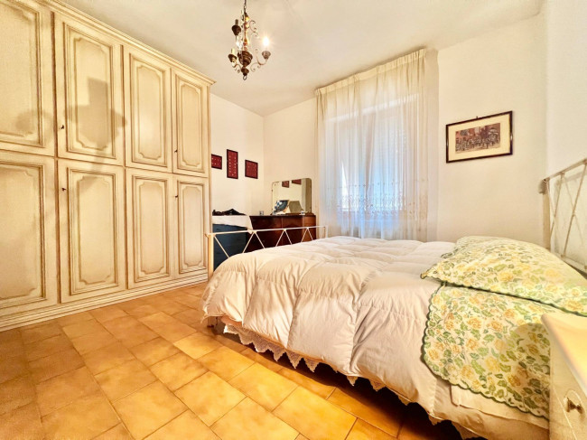 Appartamento in vendita a Castelnuovo Berardenga