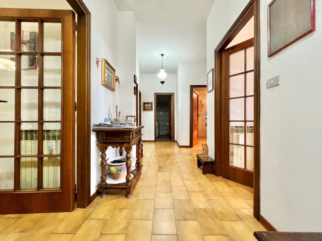 Appartamento in vendita a Castelnuovo Berardenga