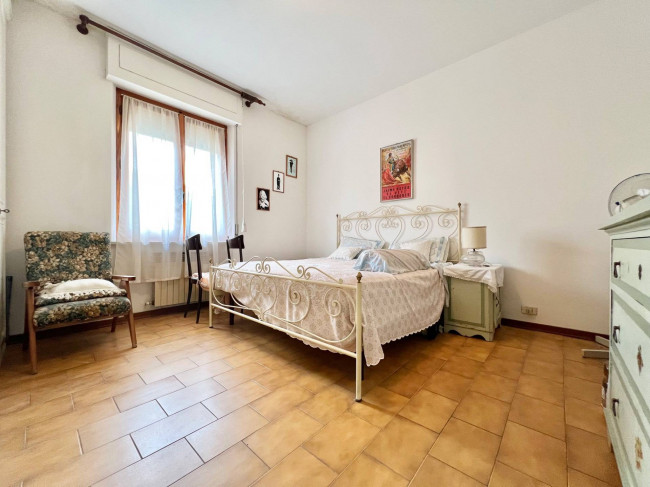 Appartamento in vendita a Castelnuovo Berardenga