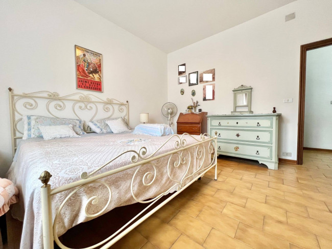 Appartamento in vendita a Castelnuovo Berardenga