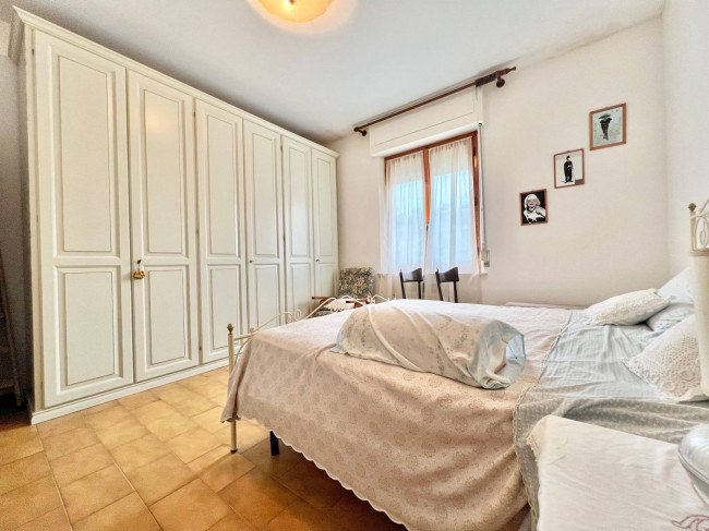 Appartamento in vendita a Castelnuovo Berardenga