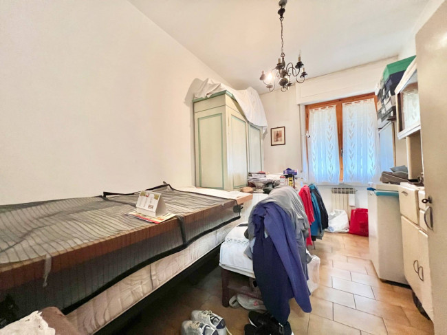 Appartamento in vendita a Castelnuovo Berardenga