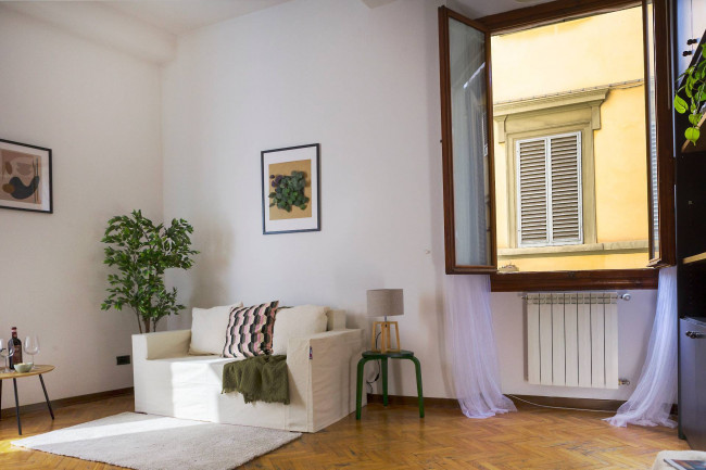 Appartamento in vendita a Firenze