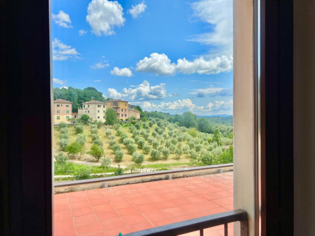 Appartamento in affitto a Siena