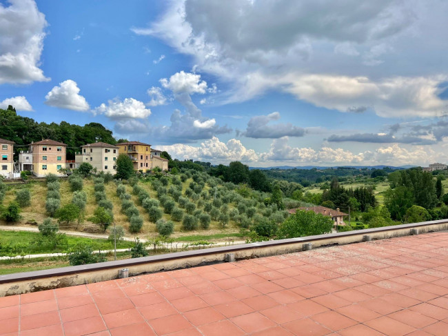 Appartamento in affitto a Siena