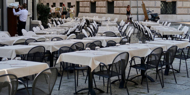 Attività commerciale in vendita a Firenze