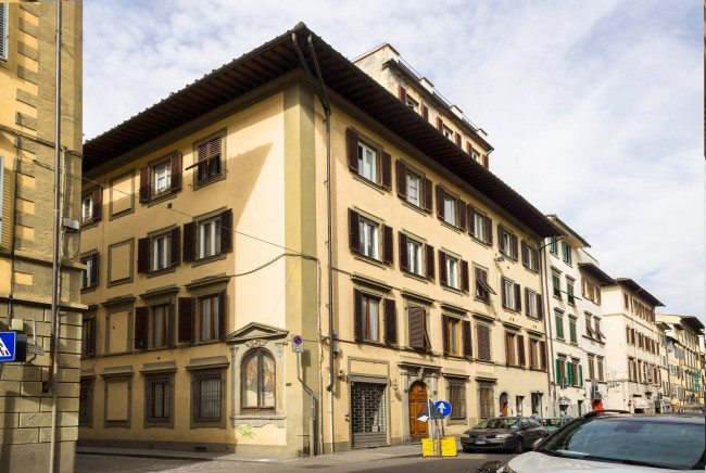 Appartamento in vendita a Firenze