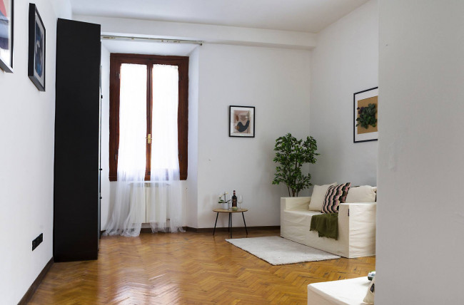 Appartamento in vendita a Firenze
