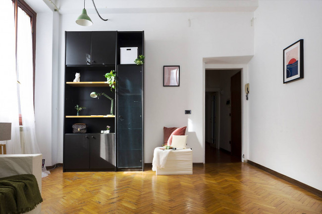 Appartamento in vendita a Firenze
