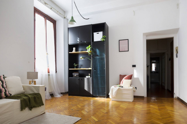 Appartamento in vendita a Firenze