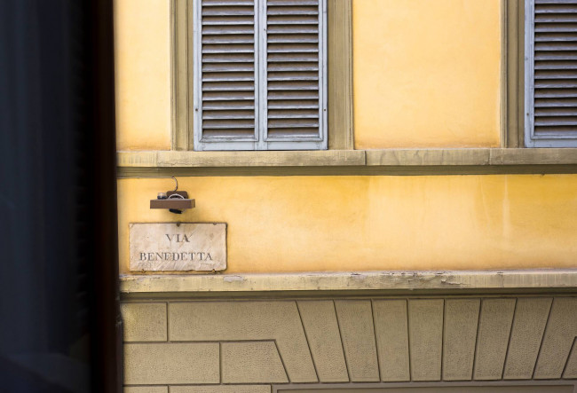 Appartamento in vendita a Firenze