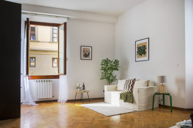Appartamento in vendita a Firenze